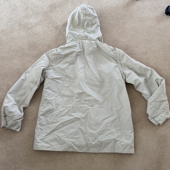 Liz golf coat - Picture 3 of 4